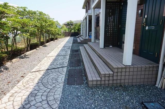 富士駅 徒歩19分 1階の物件外観写真