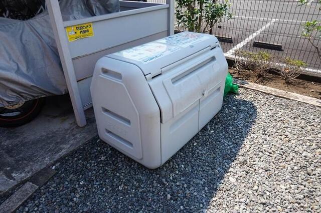 富士駅 徒歩19分 1階の物件外観写真