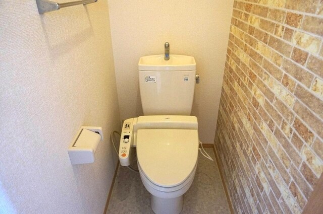 富士駅 徒歩19分 1階の物件内観写真