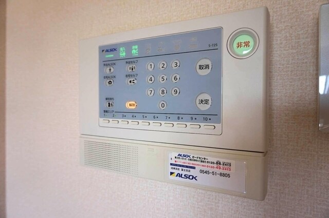 富士駅 徒歩19分 1階の物件内観写真