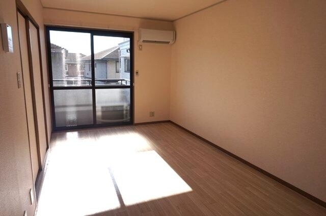 ガーデンコートＫ　Ａの物件内観写真