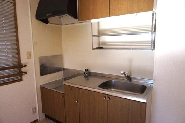 ガーデンコートＫ　Ａの物件内観写真