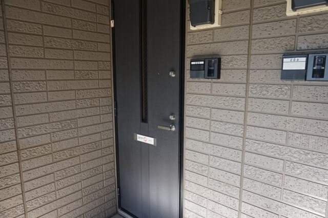 ガーデンコートＫ　Ａの物件外観写真