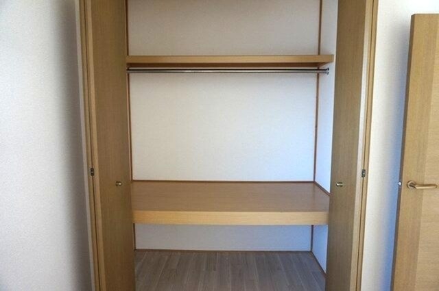 ガーデンコートＫ　Ａの物件内観写真