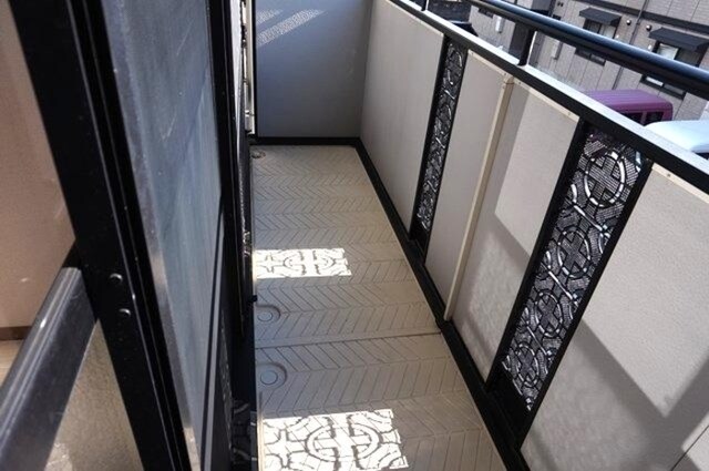 ガーデンコートＫ　Ａの物件内観写真