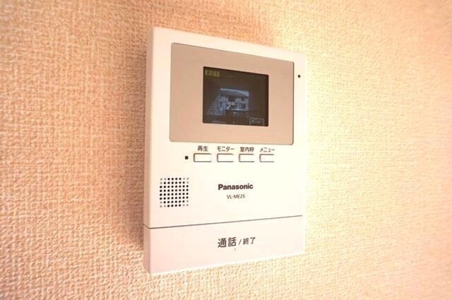 ガーデンコートＫ　Ａの物件内観写真