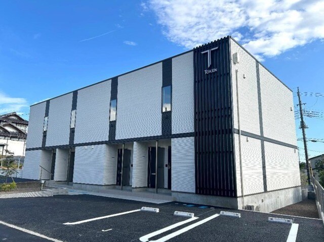 Ｓｔｅｌｌａの物件外観写真