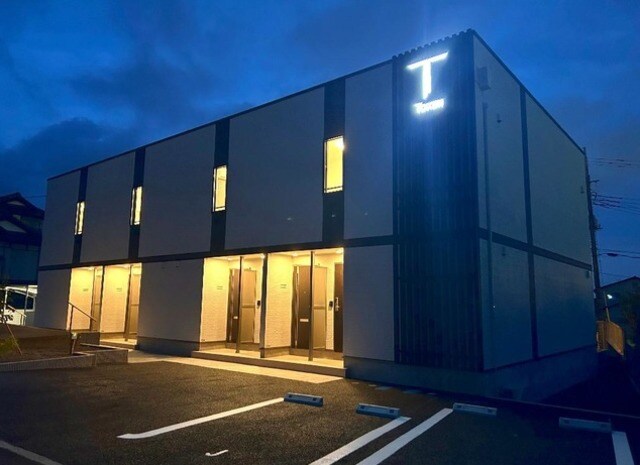 Ｓｔｅｌｌａの物件外観写真