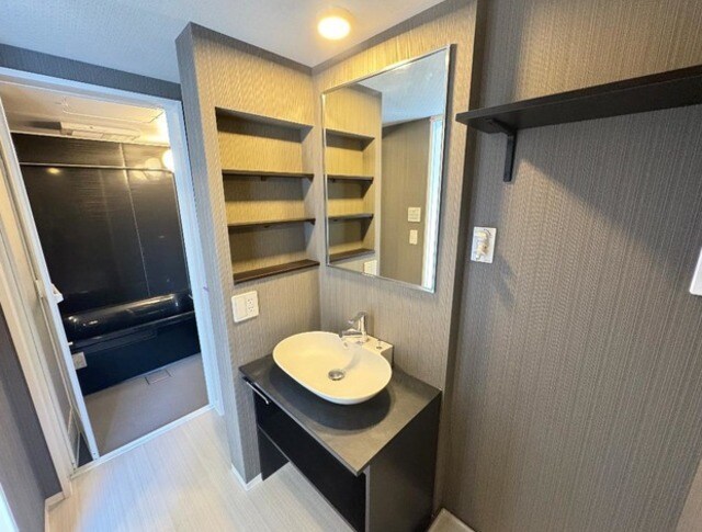 Ｓｔｅｌｌａの物件内観写真