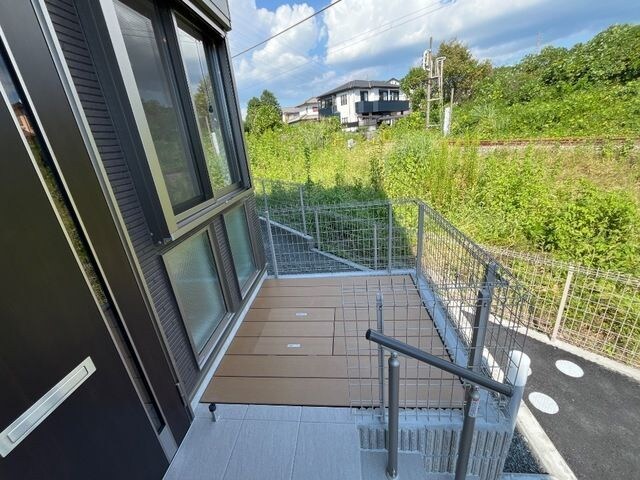 メゾン・ココ岩波の物件内観写真