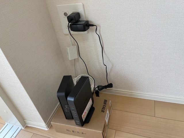 メゾン・ココ岩波の物件内観写真