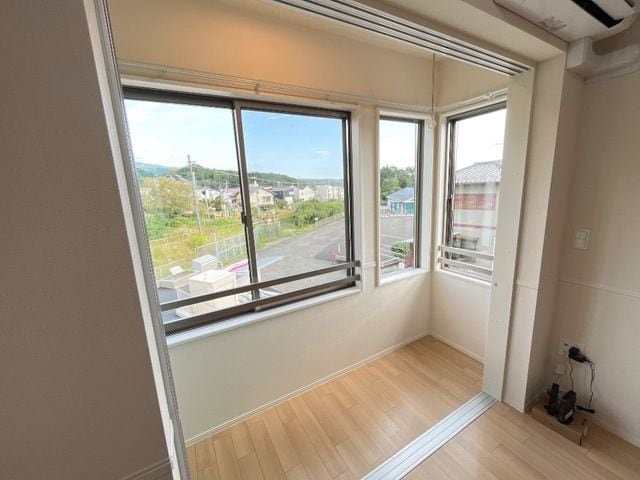 メゾン・ココ岩波の物件内観写真