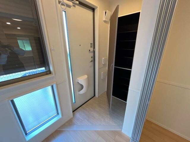 メゾン・ココ岩波の物件内観写真