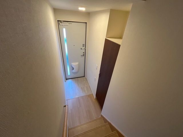 メゾン・ココ岩波の物件内観写真