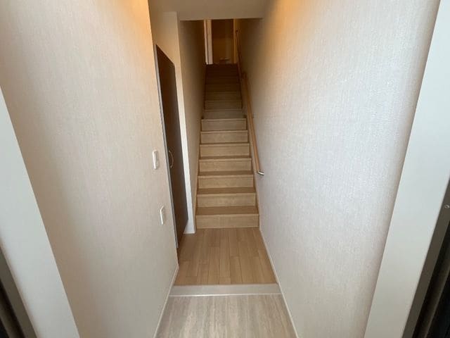 メゾン・ココ岩波の物件内観写真