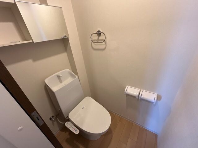 メゾン・ココ岩波の物件内観写真