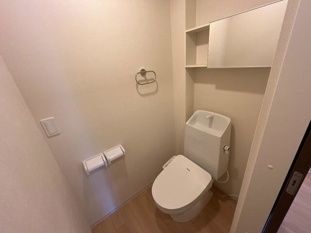 メゾン・ココ岩波の物件内観写真