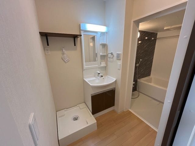 メゾン・ココ岩波の物件内観写真