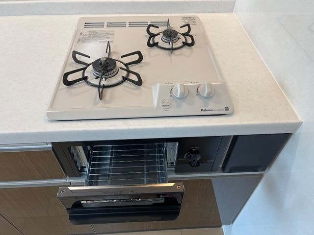 メゾン・ココ岩波の物件内観写真