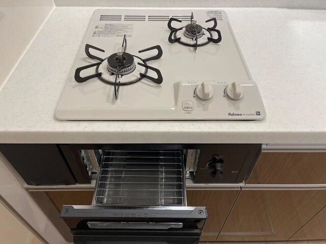 メゾン・ココ岩波の物件内観写真