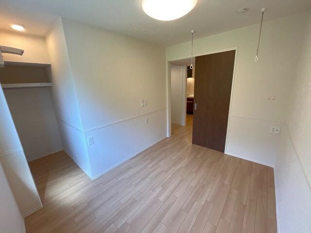 メゾン・ココ岩波の物件内観写真