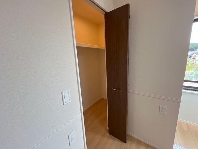 メゾン・ココ岩波の物件内観写真