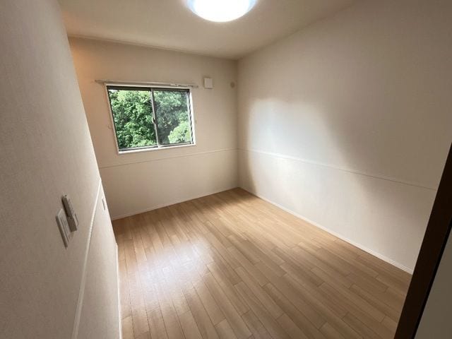 メゾン・ココ岩波の物件内観写真