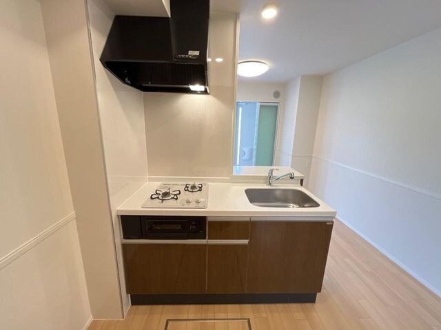 メゾン・ココ岩波の物件内観写真