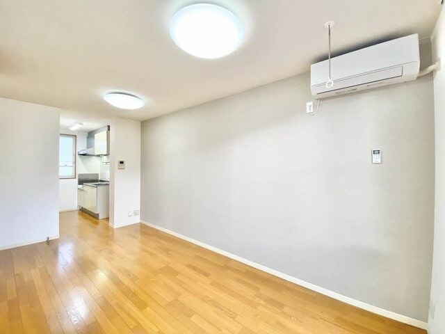 ソレアードＢの物件内観写真