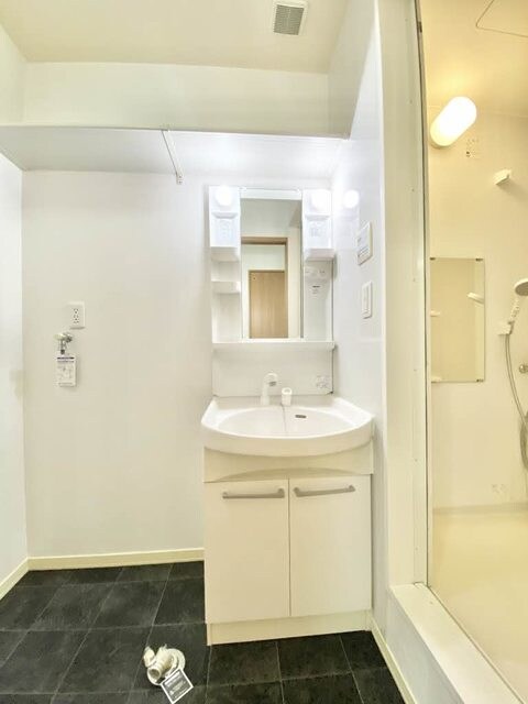 ソレアードＢの物件内観写真