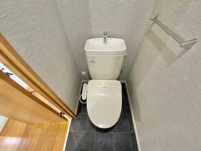 ソレアードＢの物件内観写真