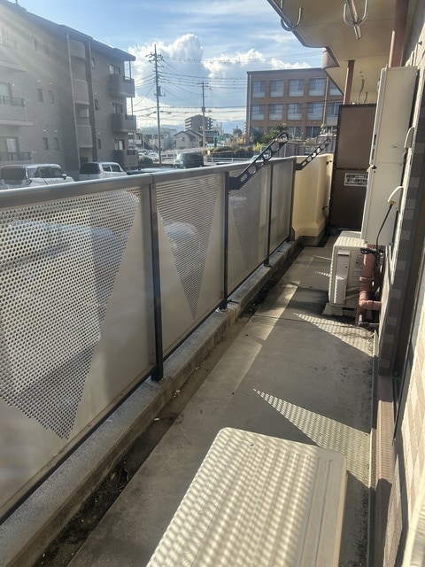 felice garden広見Ⅰ103の物件内観写真