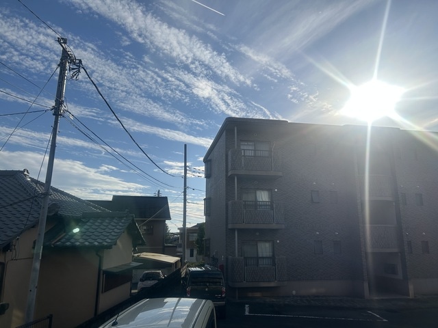 felice garden広見Ⅰ103の物件内観写真