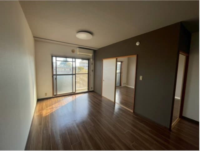 ルピナの物件内観写真