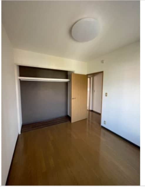 ルピナの物件内観写真