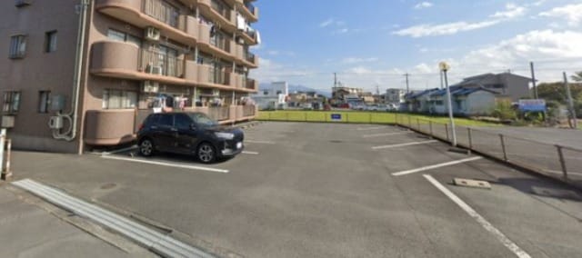 ルピナの物件外観写真