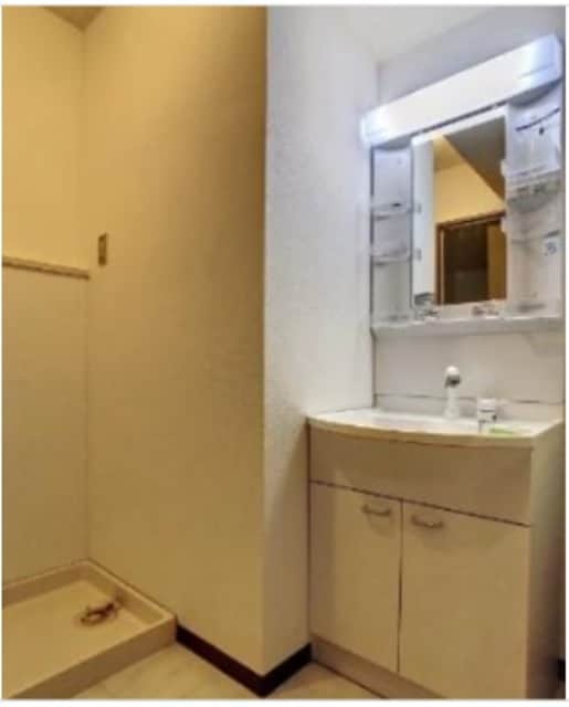 ルピナの物件内観写真