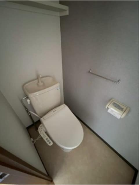 ルピナの物件内観写真