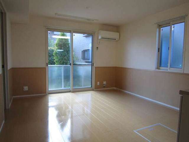柚木駅 徒歩6分 1階の物件内観写真