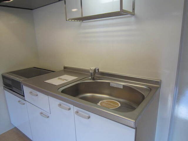 柚木駅 徒歩6分 1階の物件内観写真