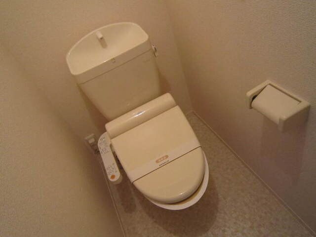 柚木駅 徒歩6分 1階の物件内観写真