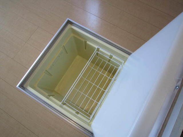 柚木駅 徒歩6分 1階の物件内観写真