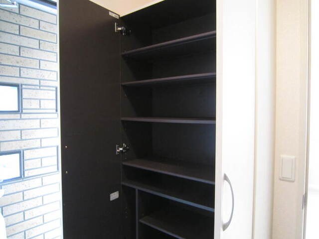 柚木駅 徒歩6分 1階の物件内観写真