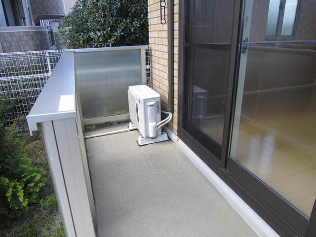 柚木駅 徒歩6分 1階の物件内観写真