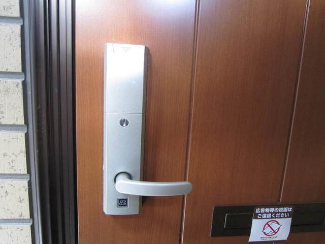 柚木駅 徒歩6分 1階の物件内観写真