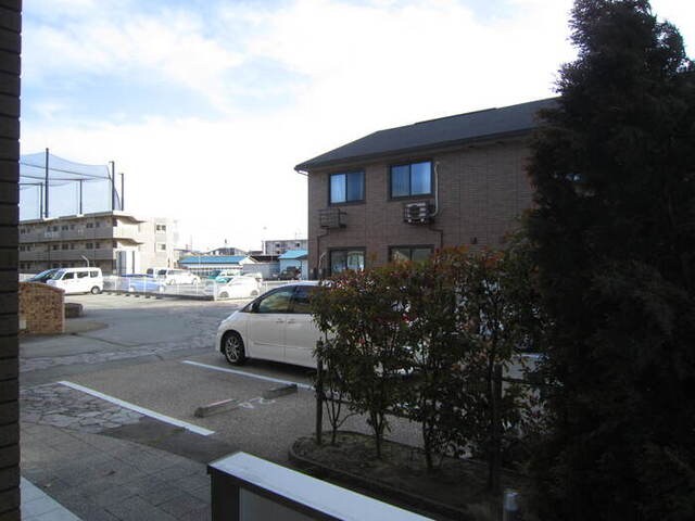 柚木駅 徒歩6分 1階の物件内観写真