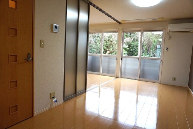 ハイロライマ　Ａの物件内観写真