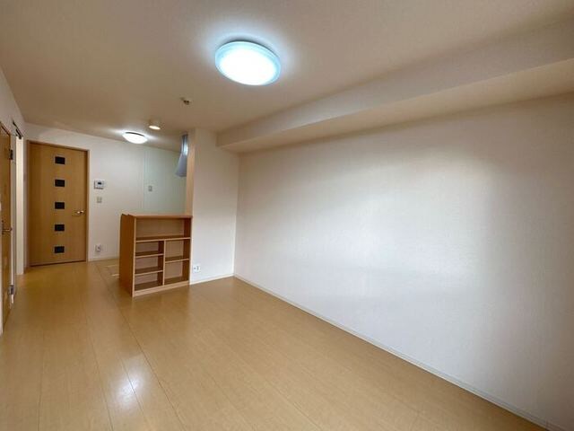 ハイロライマ　Ａの物件内観写真