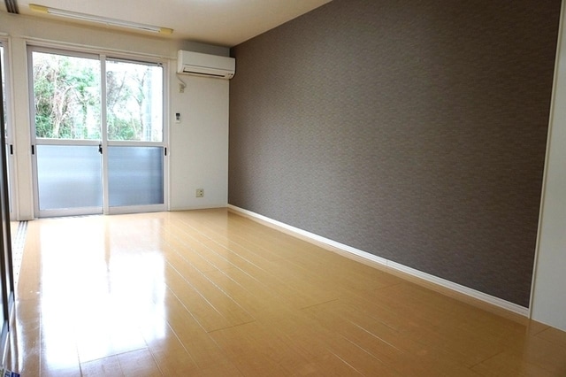 ハイロライマ　Ａの物件内観写真