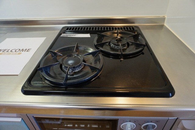 ハイロライマ　Ａの物件内観写真